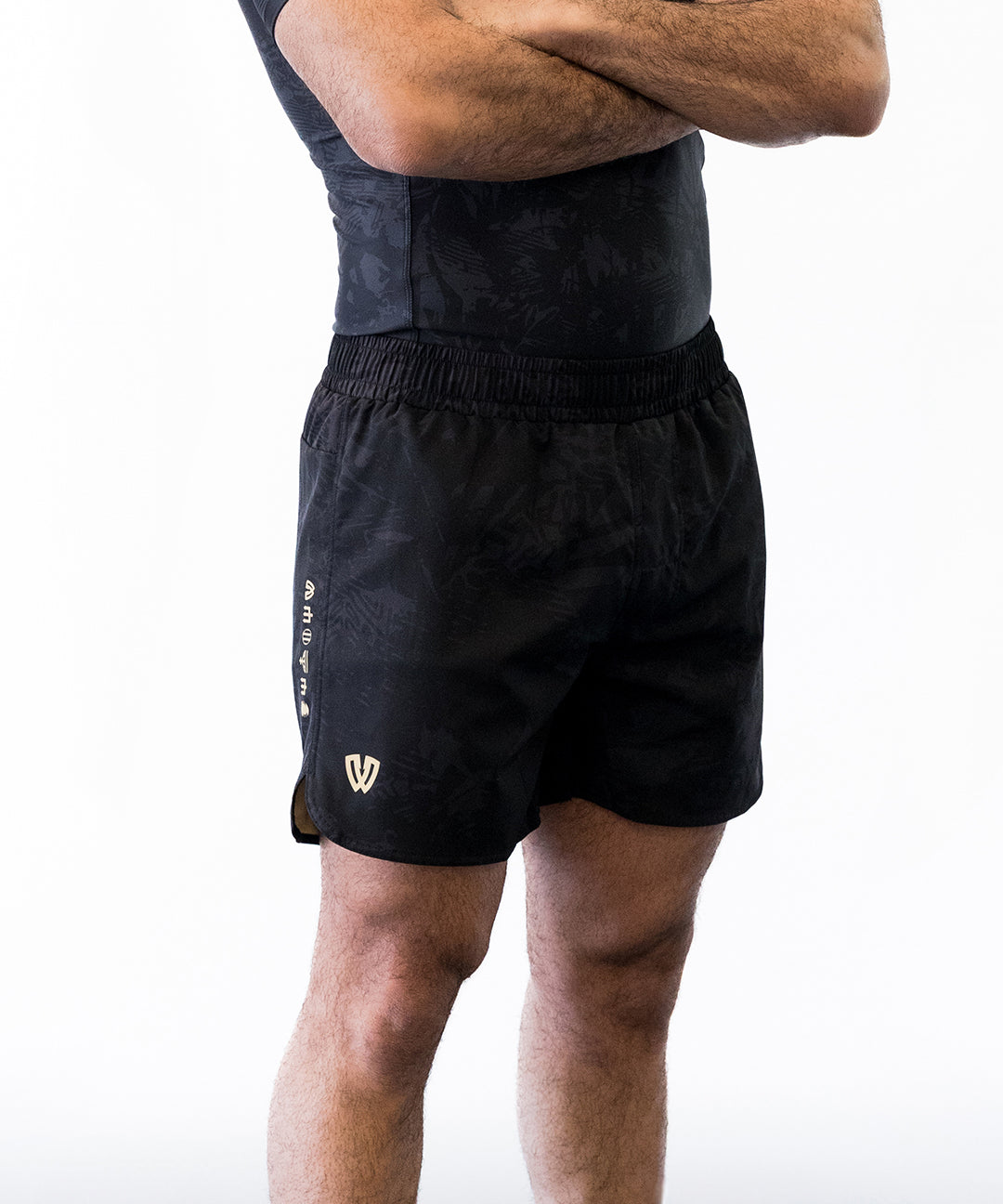 Phalanx Jiu-jitsu BJJ fight shorts are perfect for training jiu-jitsu, No-Gi, grappling, MMA—mixed martial arts, Brazilian Jiu-jitsu, wrestling, and judo. It is also perfect for no gi JJ or gi jiu jitsu, and it can be worn at Spartan Race, Tough Mudder, Yoga, Surfing, Fitness—all athletics!