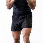 Phalanx Jiu-jitsu BJJ fight shorts are perfect for training jiu-jitsu, No-Gi, grappling, MMA—mixed martial arts, Brazilian Jiu-jitsu, wrestling, and judo. It is also perfect for no gi JJ or gi jiu jitsu, and it can be worn at Spartan Race, Tough Mudder, Yoga, Surfing, Fitness—all athletics!