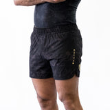 Phalanx Jiu-jitsu BJJ fight shorts are perfect for training jiu-jitsu, No-Gi, grappling, MMA—mixed martial arts, Brazilian Jiu-jitsu, wrestling, and judo. It is also perfect for no gi JJ or gi jiu jitsu, and it can be worn at Spartan Race, Tough Mudder, Yoga, Surfing, Fitness—all athletics!