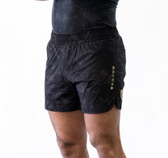 Phalanx Jiu-jitsu BJJ fight shorts are perfect for training jiu-jitsu, No-Gi, grappling, MMA—mixed martial arts, Brazilian Jiu-jitsu, wrestling, and judo. It is also perfect for no gi JJ or gi jiu jitsu, and it can be worn at Spartan Race, Tough Mudder, Yoga, Surfing, Fitness—all athletics!