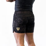 Phalanx Jiu-jitsu BJJ fight shorts are perfect for training jiu-jitsu, No-Gi, grappling, MMA—mixed martial arts, Brazilian Jiu-jitsu, wrestling, and judo. It is also perfect for no gi JJ or gi jiu jitsu, and it can be worn at Spartan Race, Tough Mudder, Yoga, Surfing, Fitness—all athletics!
