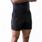 Phalanx Jiu-jitsu BJJ fight shorts are perfect for training jiu-jitsu, No-Gi, grappling, MMA—mixed martial arts, Brazilian Jiu-jitsu, wrestling, and judo. It is also perfect for no gi JJ or gi jiu jitsu, and it can be worn at Spartan Race, Tough Mudder, Yoga, Surfing, Fitness—all athletics!