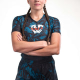 Mando Women's Short-Sleeve + 5" ATLA Kit