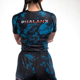Mando Women's Short-Sleeve + 5" ATLA Kit