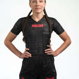 Distortion Women's Short-Sleeve + 5" ATLA Kit