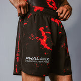 PHOENIX 5" HPTX SHORTS