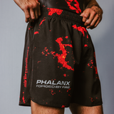 PHOENIX 5" HPTX SHORTS