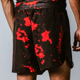 PHOENIX 5" HPTX SHORTS