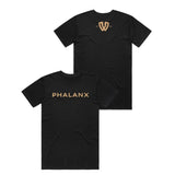 PHALANX REBORN ATHLETIC T-SHIRT