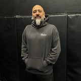 Phalanx Jiu Jitsu hoodies. High-level Brazilian Jiu-jitsu athletic apparel, the best brand in BJJ Apparel.