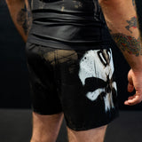 SUB DIV EXECUTIONER 5" GRND SHORTS
