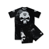 SUBMISSION DIVISION EXECUTIONER YOUTH RGSS + 5" GRND KIT