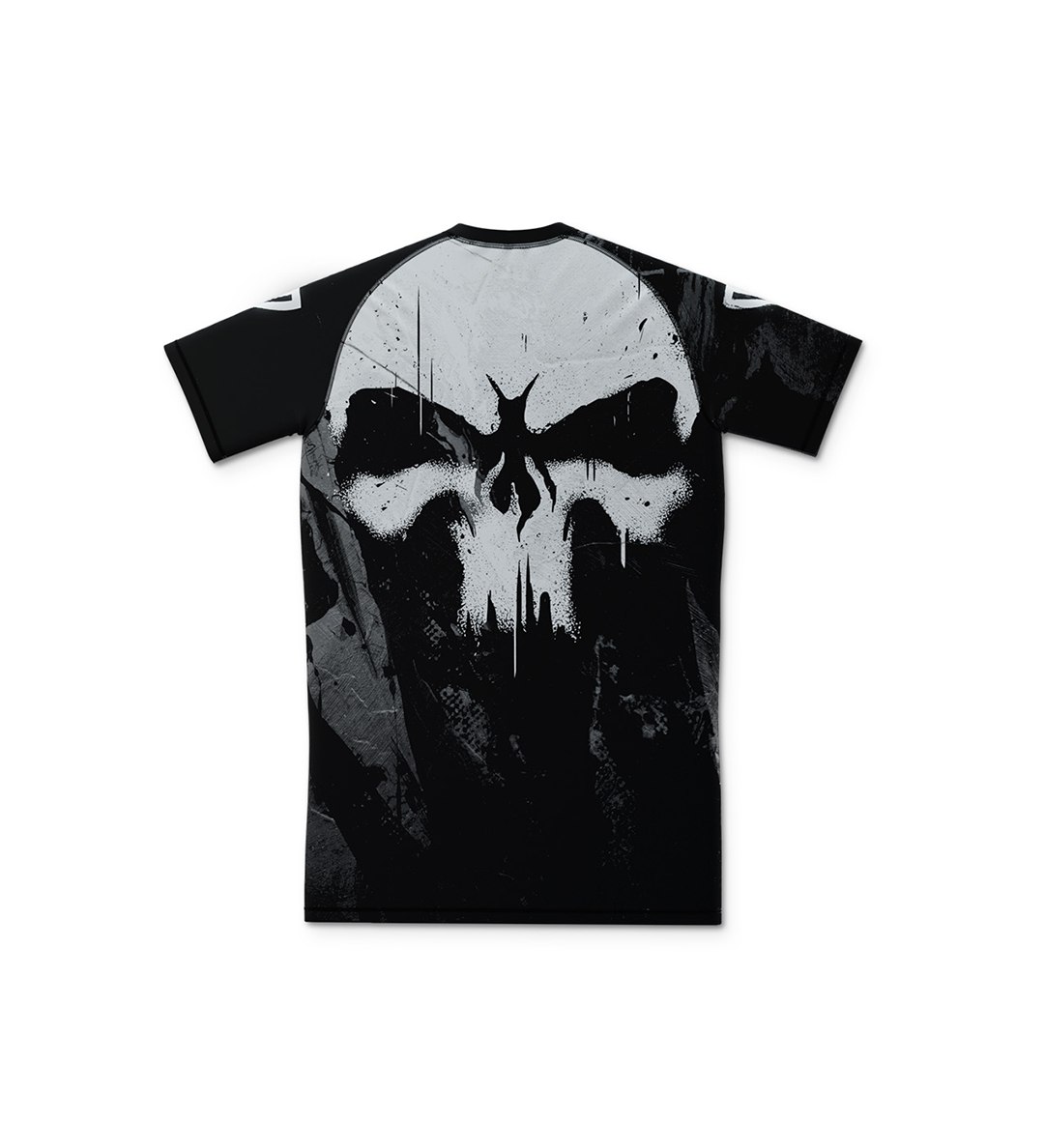 SUB DIV EXECUTIONER YOUTH RASH GUARD