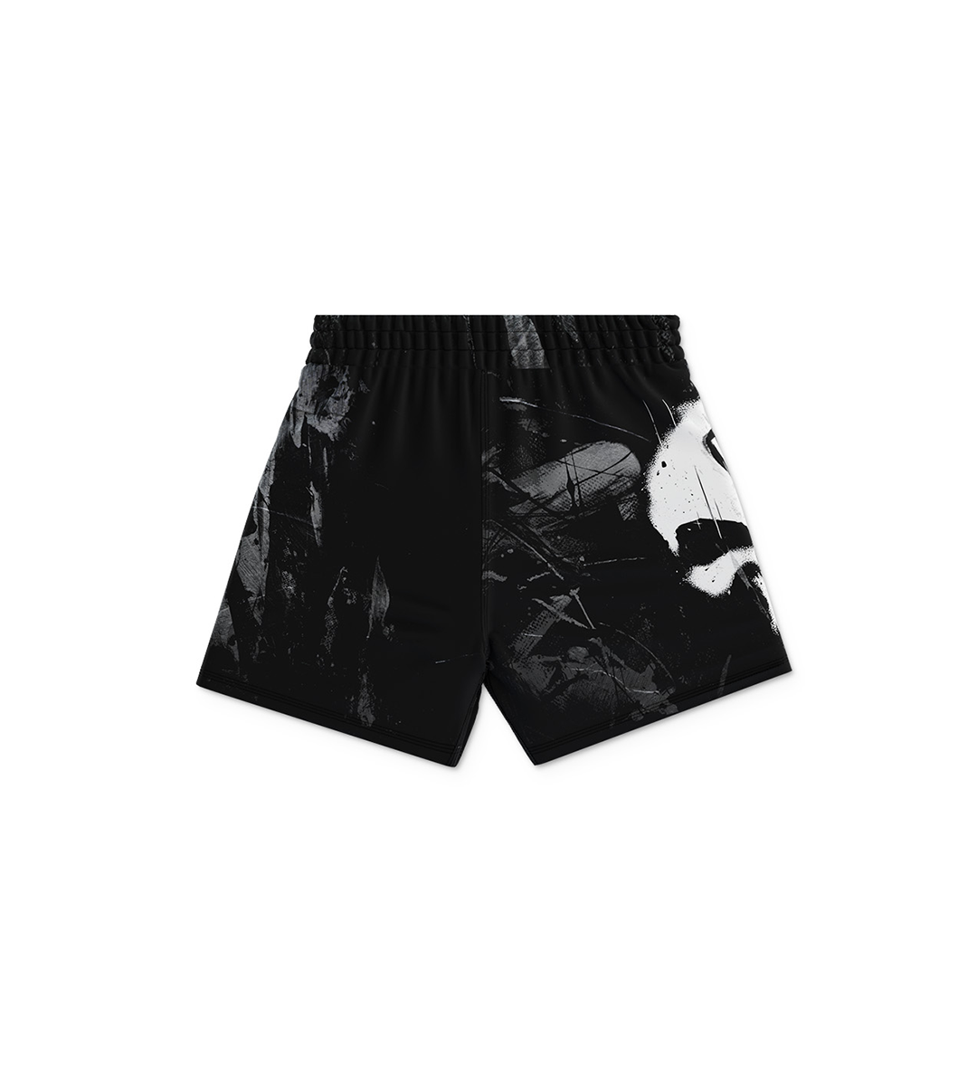 SUB DIV EXECUTIONER YOUTH 5" GRND SHORTS