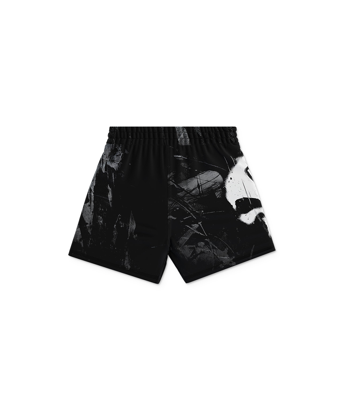 SUBMISSION DIVISION EXECUTIONER YOUTH GRND JIU JITSU SHORTS