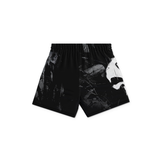 SUBMISSION DIVISION EXECUTIONER YOUTH GRND JIU JITSU SHORTS