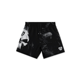 SUBMISSION DIVISION EXECUTIONER YOUTH GRND JIU JITSU SHORTS