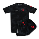 TITAN STORM RGSS + 5" HPTX KIT