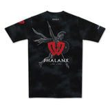 TITAN SHORT-SLEEVE RASH GUARD