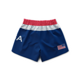 USA NATIONALS 5" HPTX SHORTS