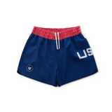 USA NATIONALS 5" HPTX SHORTS