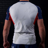USA NATIONALS RASH GUARD