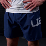 USA NATIONALS 5" HPTX SHORTS
