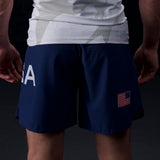 USA NATIONALS 5" HPTX SHORTS