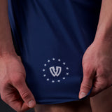 USA NATIONALS 5" HPTX SHORTS