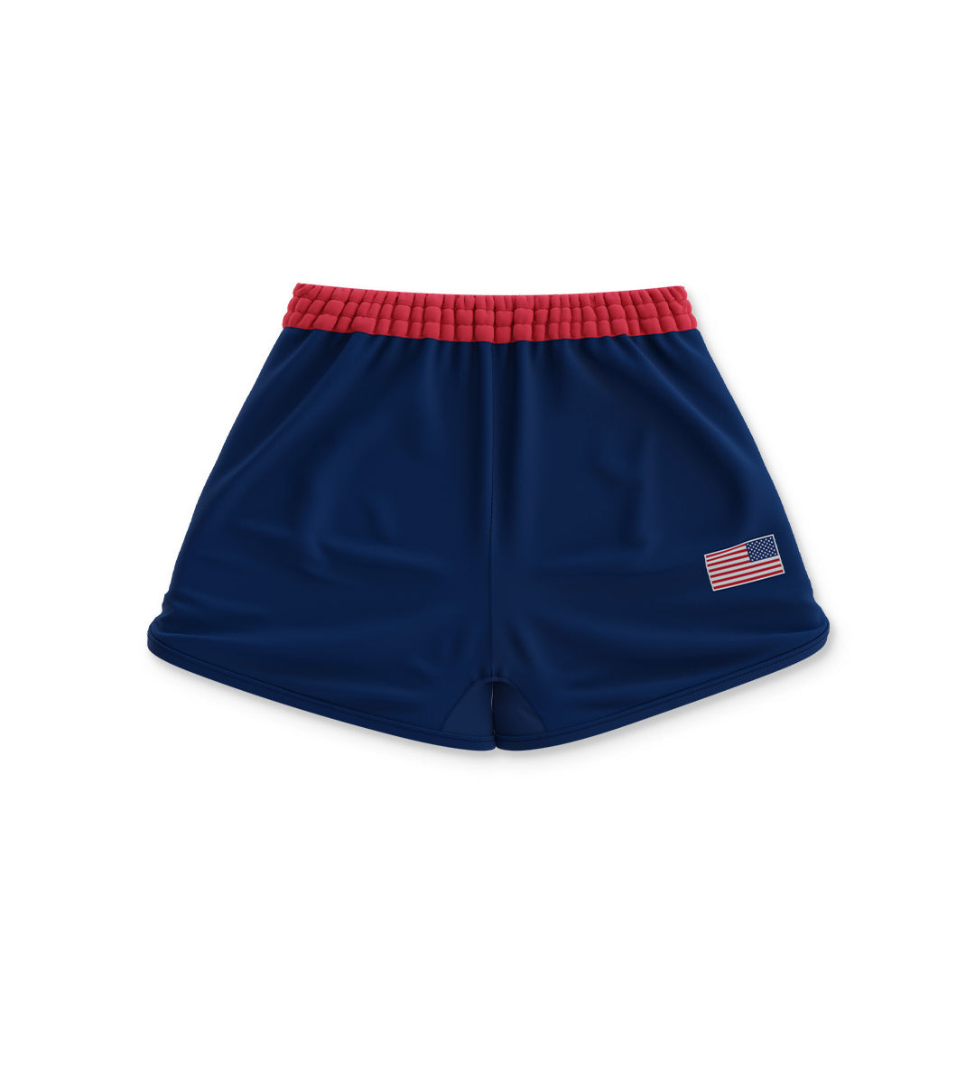 USA NATIONALS ATLA WOMEN'S SHORTS