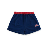 USA NATIONALS ATLA WOMEN'S SHORTS