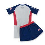  USA NATIONALS RGSS + WOMENS 5" ATLA KIT
