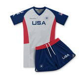  USA NATIONALS RGSS + WOMENS 5" ATLA KIT