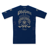 WE THE PEOPLE SHORT-SLEEVE RASH GUARD | UNION