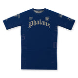WE THE PEOPLE SHORT-SLEEVE RASH GUARD | UNION