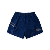 UNION 5" HPTX SHORTS