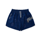 UNION 5" HPTX SHORTS