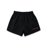 WEST COAST WARFARE HPTX JIU JITSU SHORTS (5” Inseam)