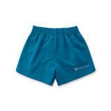 WEST COAST WARFARE HPTX JIU JITSU SHORTS (5” Inseam)