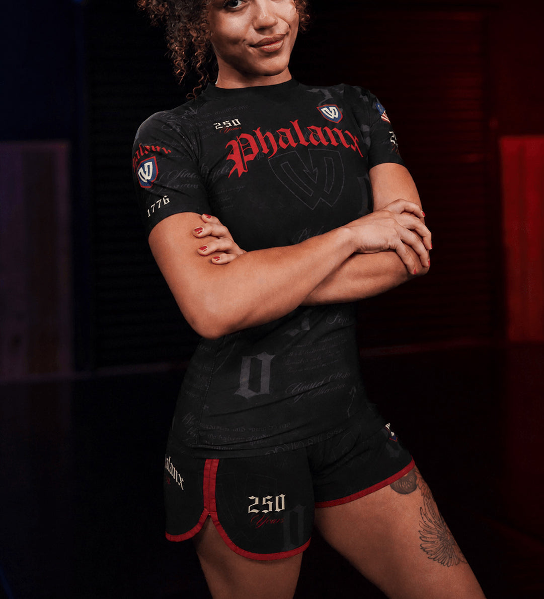 LIBERTY WOMEN'S RGSS + 5” ATLA KIT