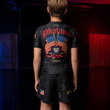 WE THE PEOPLE YOUTH RGSS + 5" HPTX KIT | LIBERTY