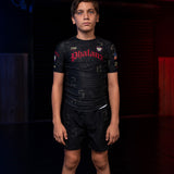 WE THE PEOPLE YOUTH RGSS + 5" HPTX KIT | LIBERTY