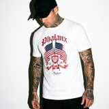 WE THE PEOPLE T-SHIRT | WHITE
