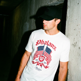 WE THE PEOPLE T-SHIRT | WHITE