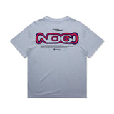 COSM T-SHIRT | POWDER