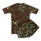 Brimstone Grove + 5" HPTX Kit