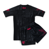 Distortion + 5" HPTX Kit