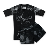 Glitch Noir + 5" HPTX Kit