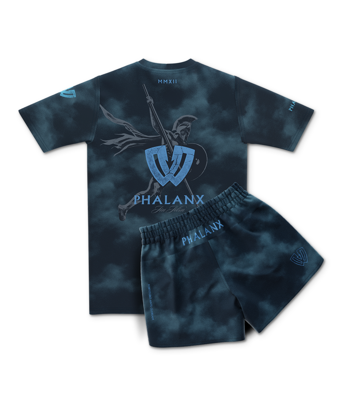 GRANITE STORM + 5" HPTX KIT