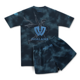 Granite Storm + 5" HPTX Kit